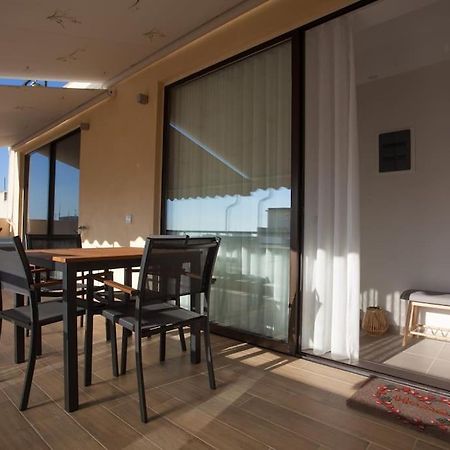 סלוניקי Cozzzy. Exclusive Apartment. מראה חיצוני תמונה
