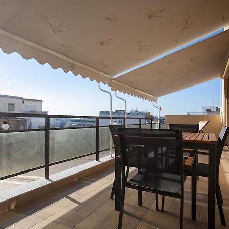 סלוניקי Cozzzy. Exclusive Apartment. מראה חיצוני תמונה