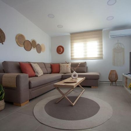 סלוניקי Cozzzy. Exclusive Apartment. מראה חיצוני תמונה
