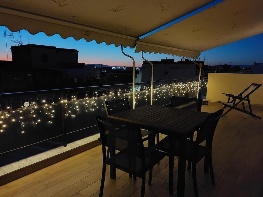 סלוניקי Cozzzy. Exclusive Apartment. מראה חיצוני תמונה