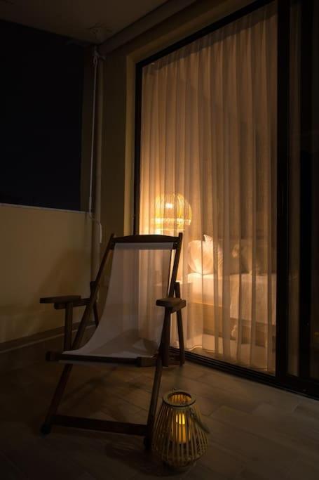סלוניקי Cozzzy. Exclusive Apartment. מראה חיצוני תמונה