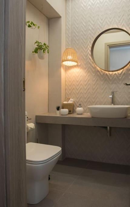 סלוניקי Cozzzy. Exclusive Apartment. מראה חיצוני תמונה